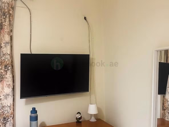 Room for Rent in Dubai