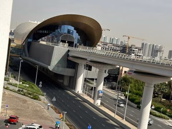 Bed Space for Rent in Discovery Gardens Dubai