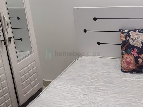 Bed Space for Rent in Jumeirah Village Circle (JVC) Dubai