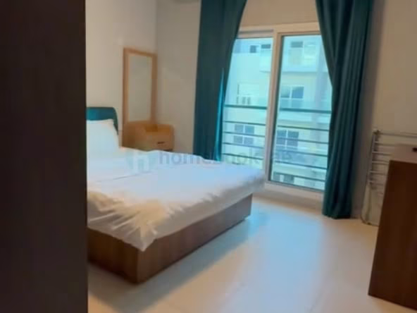 Studio Apartmens for Rent in Dubai