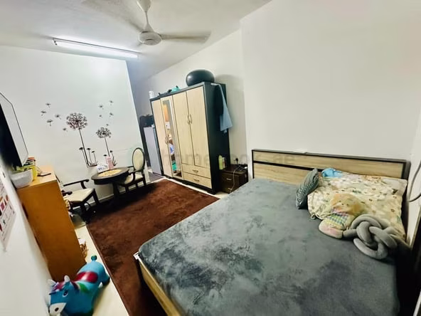 Studio Apartmens for Rent in Dubai