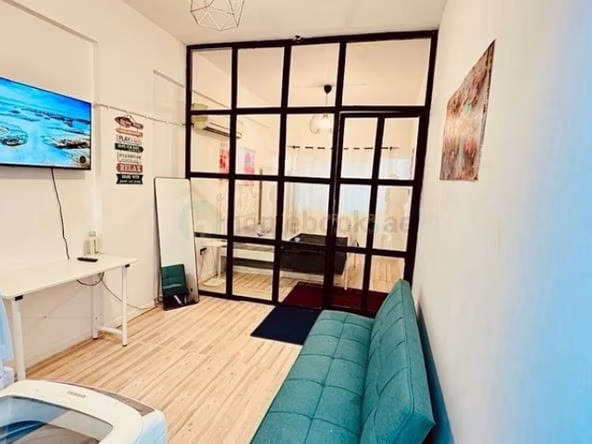 Studio Apartment for Rent in Deira