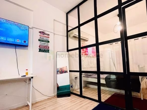 Studio Apartment for Rent in Deira