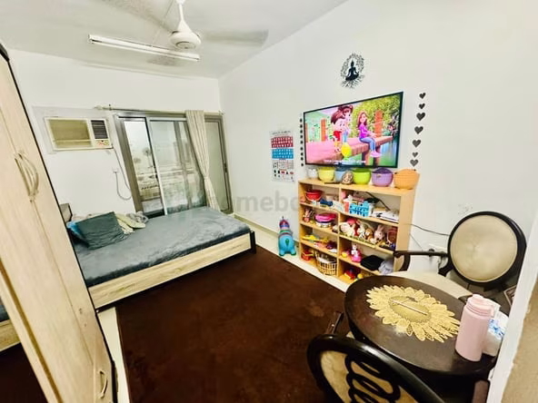 Studio Apartmens for Rent in Dubai
