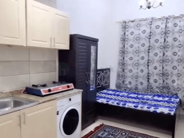 Studio Apartmens for Rent in Dubai