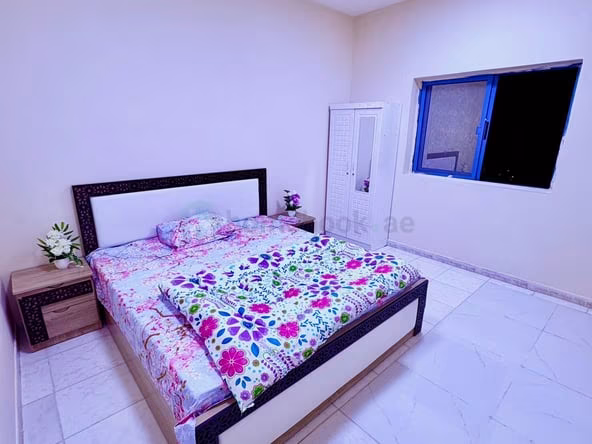 Bedroom Apartment for Rent in Dubai