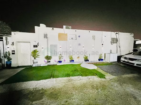 Bedroom Apartment for Rent in Dubai