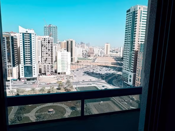 Bedroom Apartment for Rent in Dubai