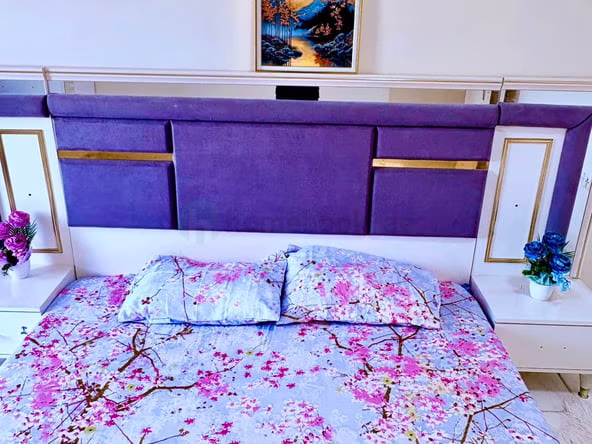 Bedroom Apartment for Rent in Dubai