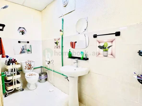 Bedroom Apartment for Rent in Dubai