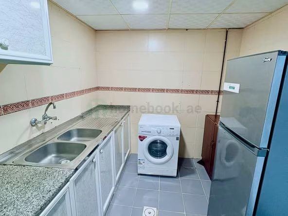 Bedroom Apartment for Rent in Dubai