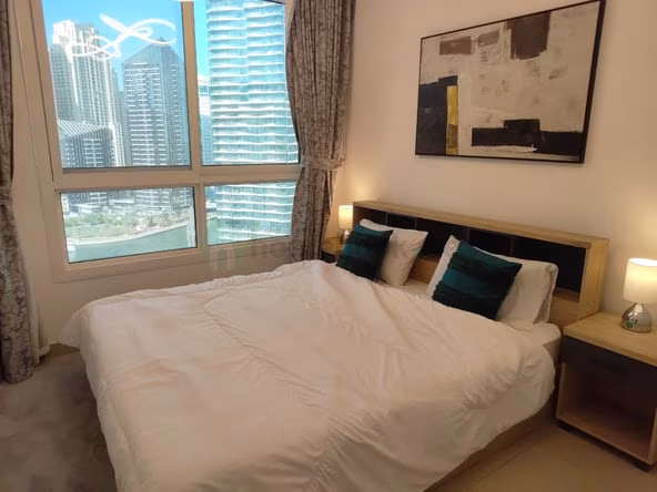 Bedroom Apartment for Rent in Dubai