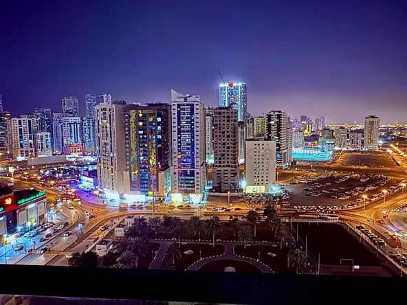 Bedroom Apartment for Rent in Dubai