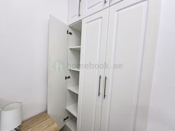 Bedroom Apartment for Rent in Dubai