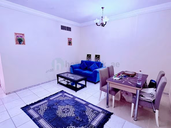 Bedroom Apartment for Rent in Dubai