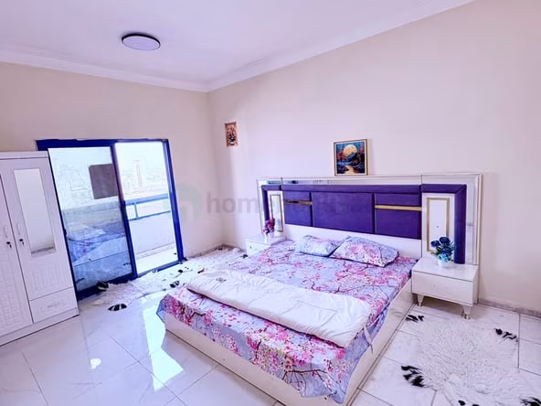 Bedroom Apartment for Rent in Dubai