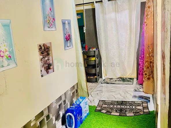 Bedroom Apartment for Rent in Dubai