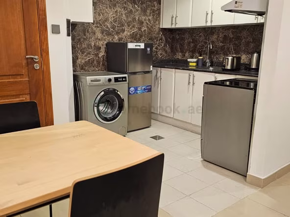 Bedroom Apartment for Rent in Dubai