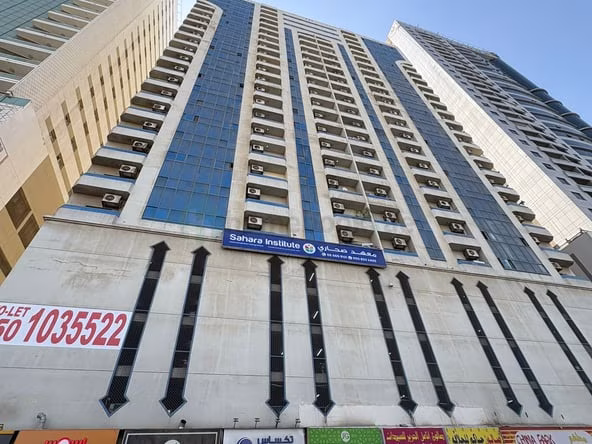 Bedroom Apartment for Rent in Dubai