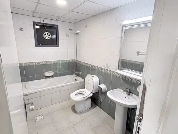 Bedroom Apartment for Rent in Dubai