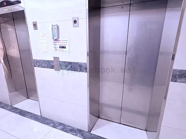 Bedroom Apartment for Rent in Dubai