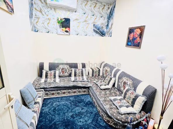 Bedroom Apartment for Rent in Dubai