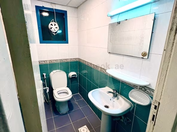 Bedroom Apartment for Rent in Dubai