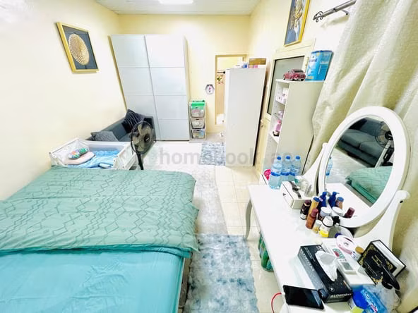 Bedroom Apartment for Rent in Dubai