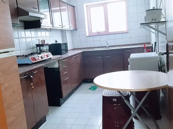 Bed Space for Rent in Business Bay Dubai