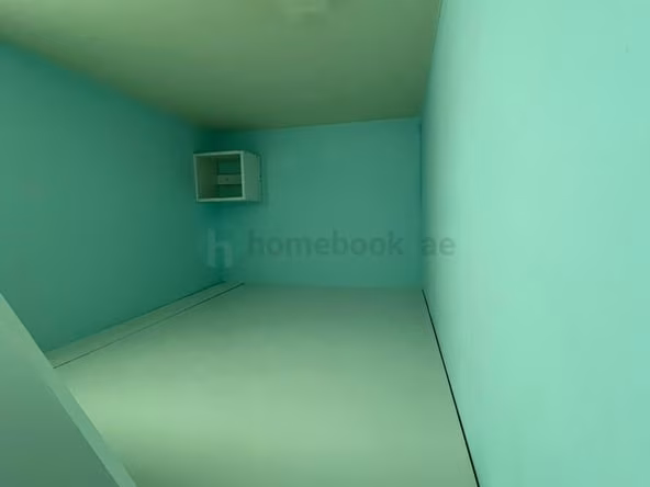 Bed Space for Rent in Business Bay Dubai