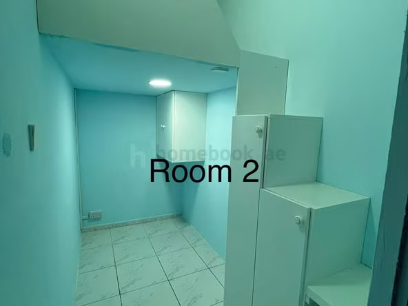 Bed Space for Rent in Business Bay Dubai