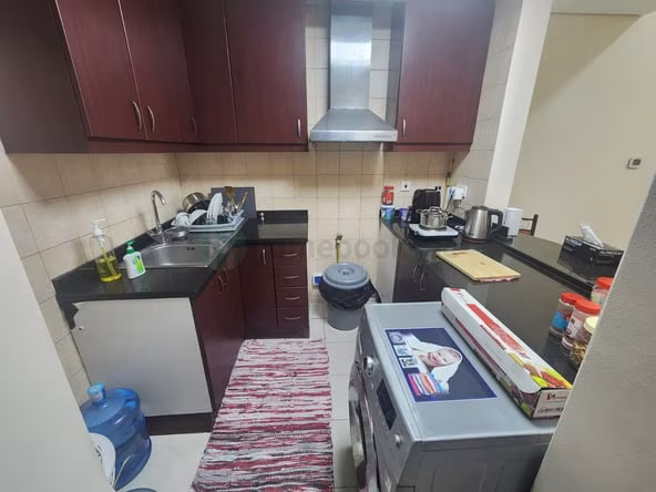 Bed Space for Rent in Discovery Gardens Dubai