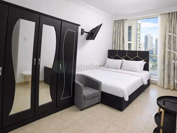 Room for Rent in Dubai
