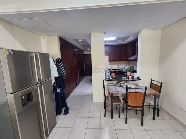 Bed Space for Rent in Discovery Gardens Dubai