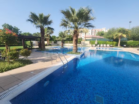 Bed Space for Rent in Discovery Gardens Dubai