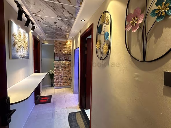 Bed Space for Rent in Barsha Heights (TECOM) Dubai