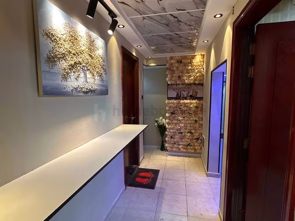 Bed Space for Rent in Barsha Heights (TECOM) Dubai