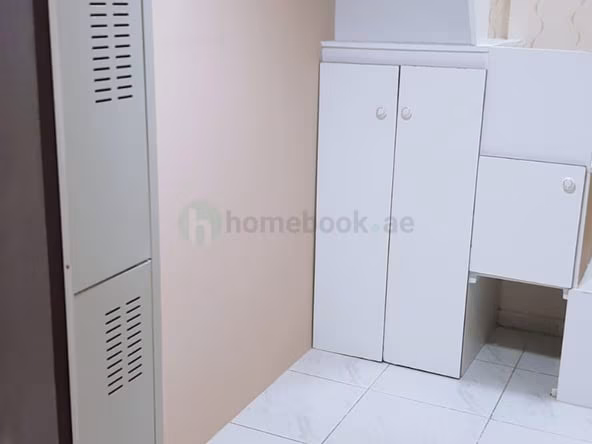 Bed Space for Rent in Business Bay Dubai