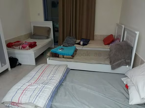 Bed Space for Rent in Dubai Silicon Oasis (DSO) Dubai