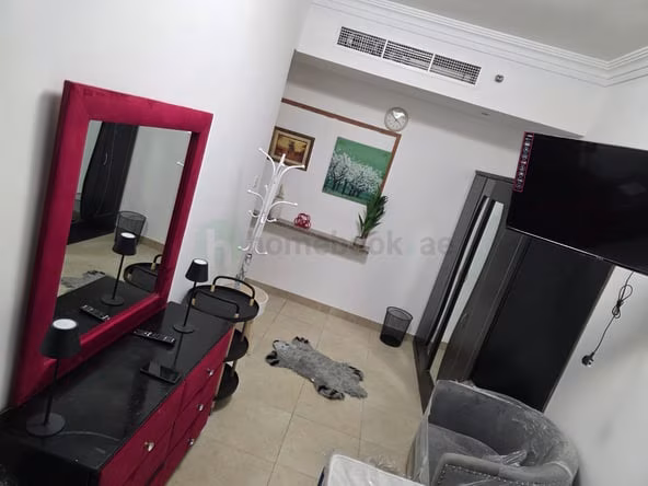 Room for Rent in Dubai