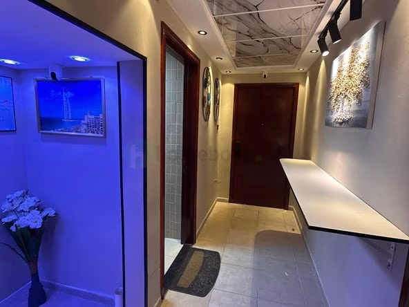 Bed Space for Rent in Barsha Heights (TECOM) Dubai