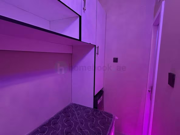Bed Space for Rent in Barsha Heights (TECOM) Dubai