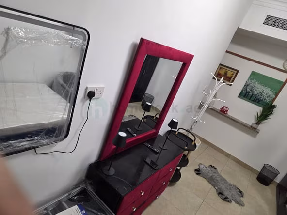 Room for Rent in Dubai