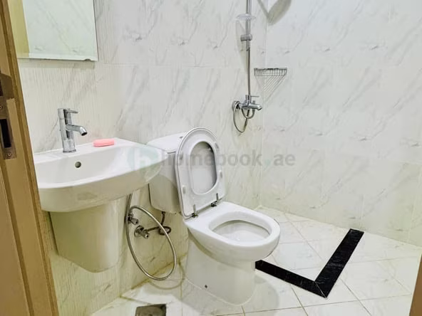 Bed Space for Rent in Al Karama