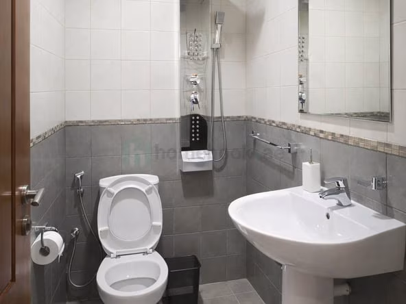 Room for Rent in Dubai