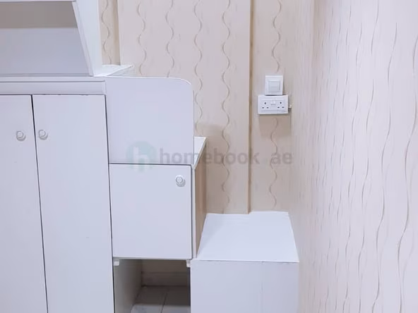 Bed Space for Rent in Business Bay Dubai