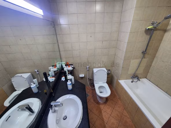 Bed Space for Rent in Discovery Gardens Dubai