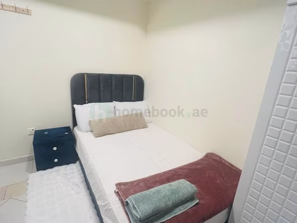 Bed Space for Rent in Dubai Marina Dubai