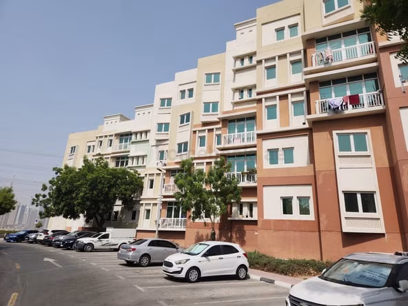 Bed Space for Rent in Discovery Gardens Dubai