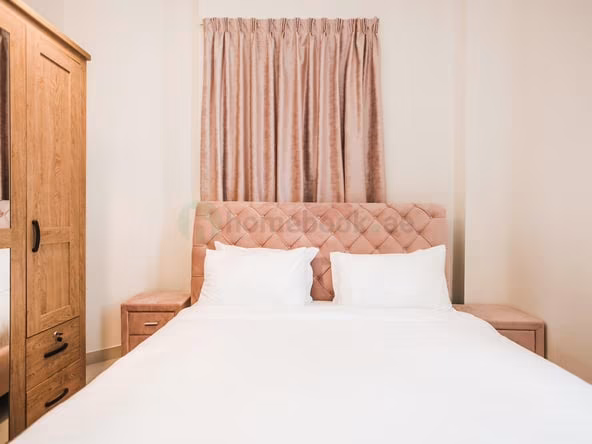 ‌Bedroom Apartment for Rent in Dubai Marina Dubai